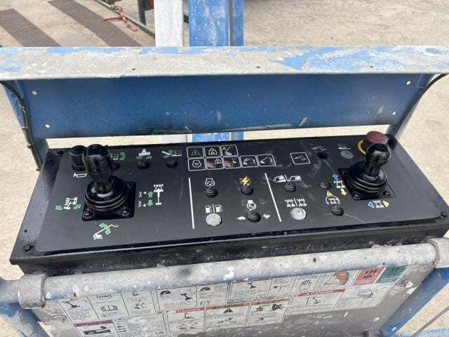 2020 Genie S-45XC Picture 12 2020 Genie S-45XC-12