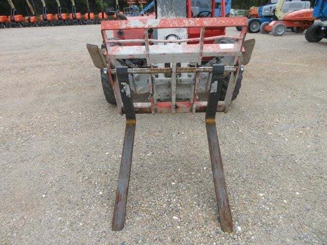 2020 Skyjack SJ1056 TH-5