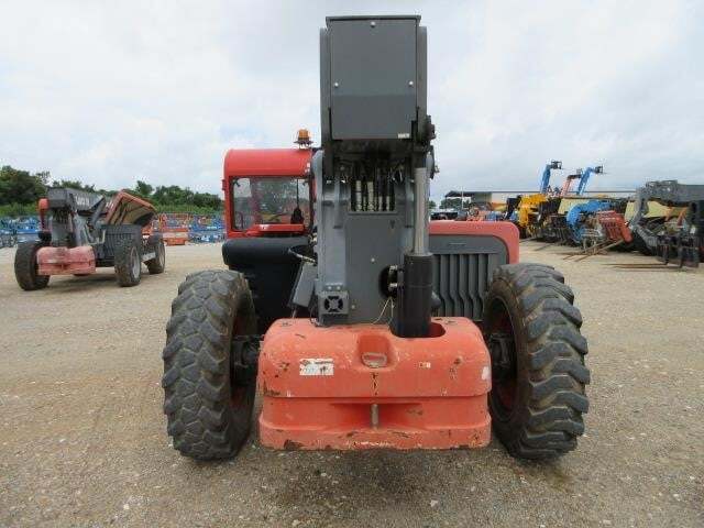 2020 Skyjack SJ1056 TH-14