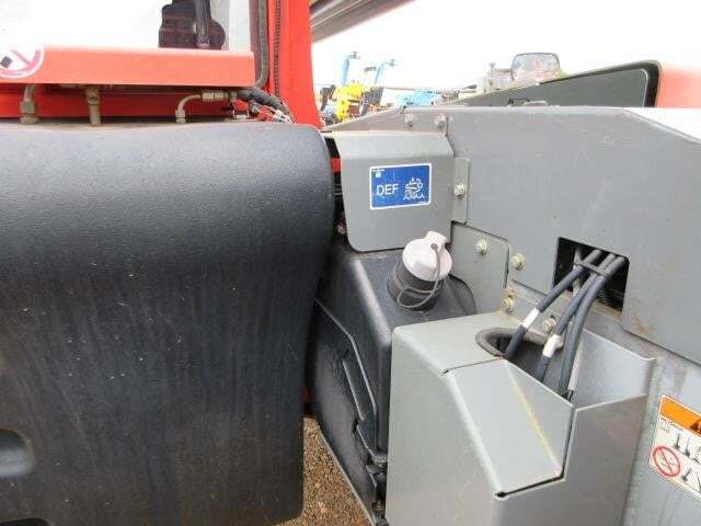 2020 Skyjack SJ1056 TH-16