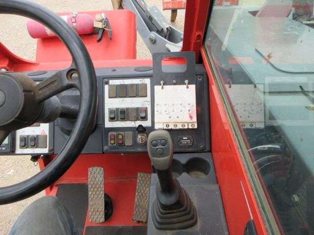 2020 Skyjack SJ1056 TH-20