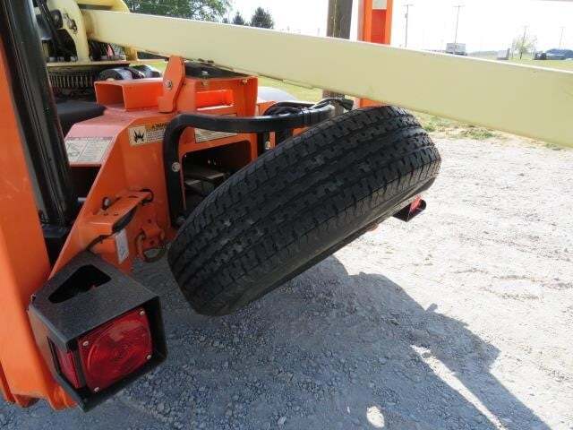 2018 JLG T350 Picture 11 2018 JLG T350-11