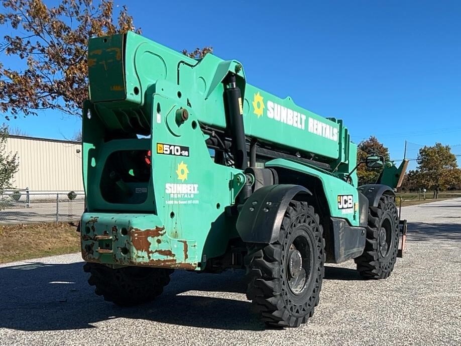 2016 JCB 510-56-6
