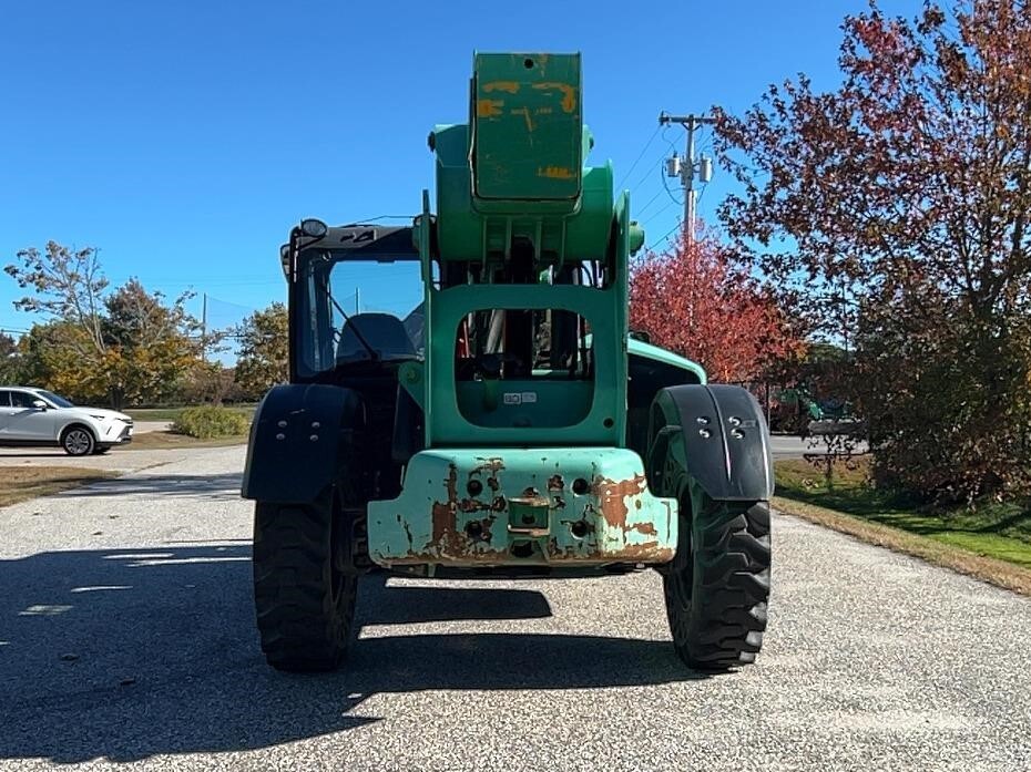 2016 JCB 510-56 Picture 7 2016 JCB 510-56-7