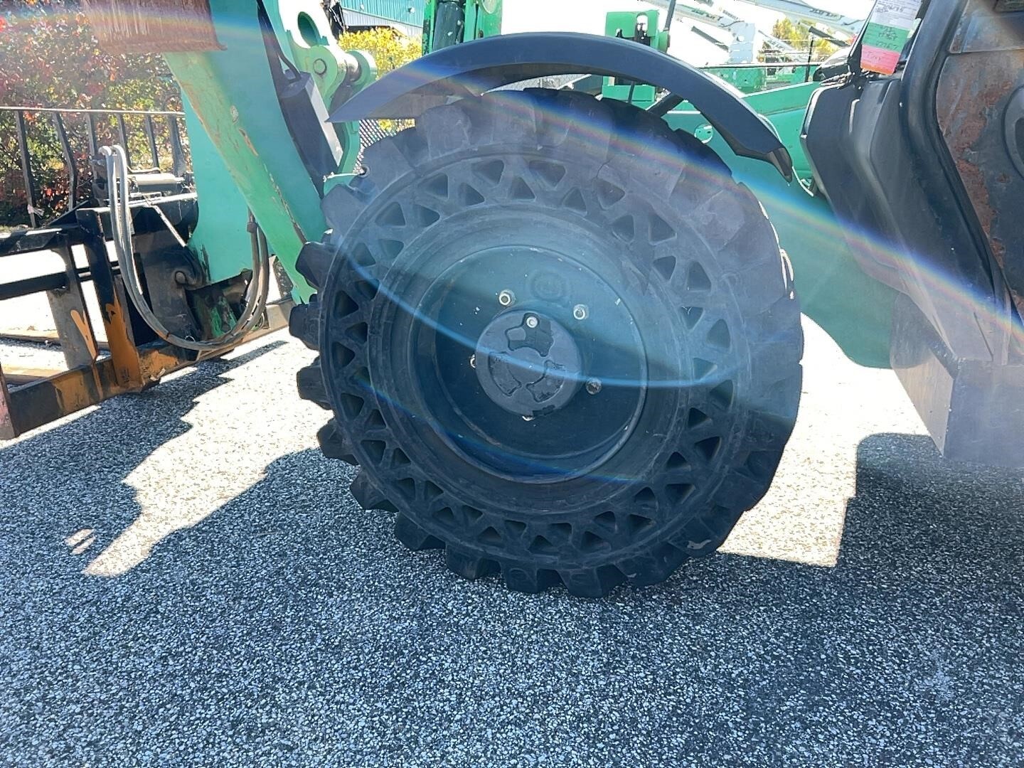 2016 JCB 510-56 Picture 10 2016 JCB 510-56-10