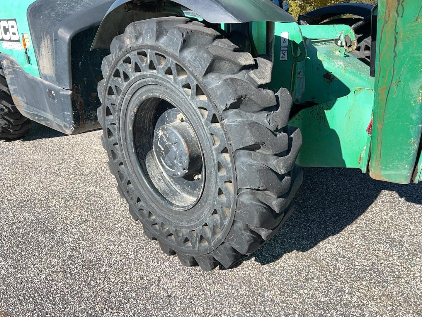 2016 JCB 510-56 Picture 11 2016 JCB 510-56-11