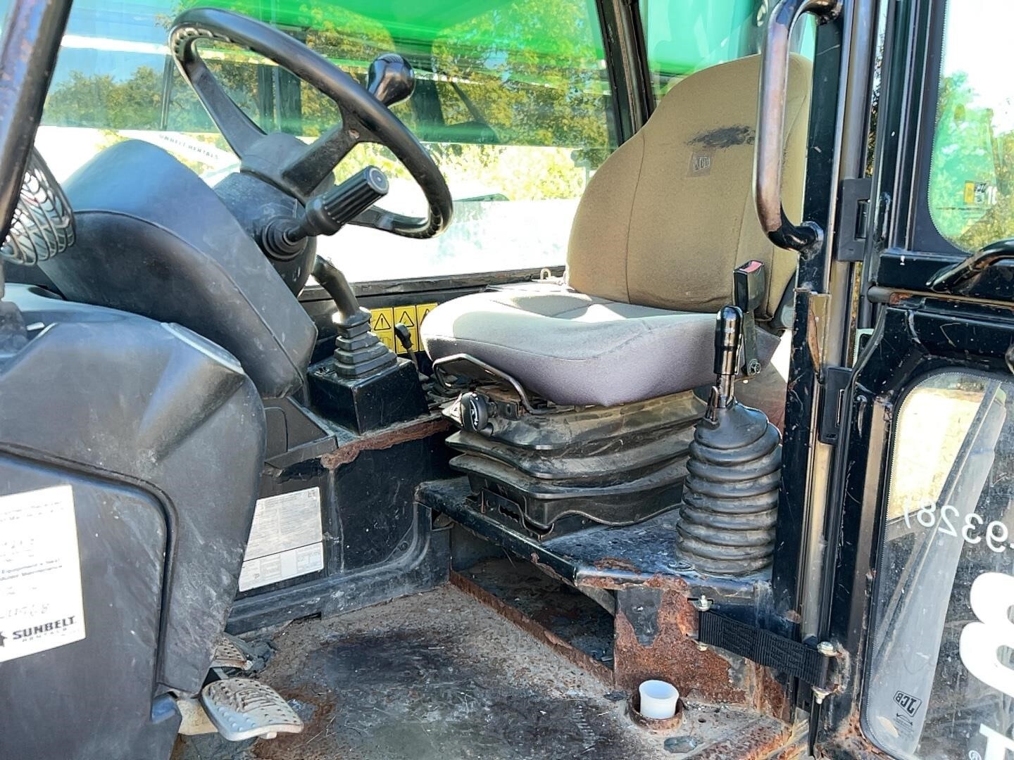 2016 JCB 510-56 Picture 15 2016 JCB 510-56-15