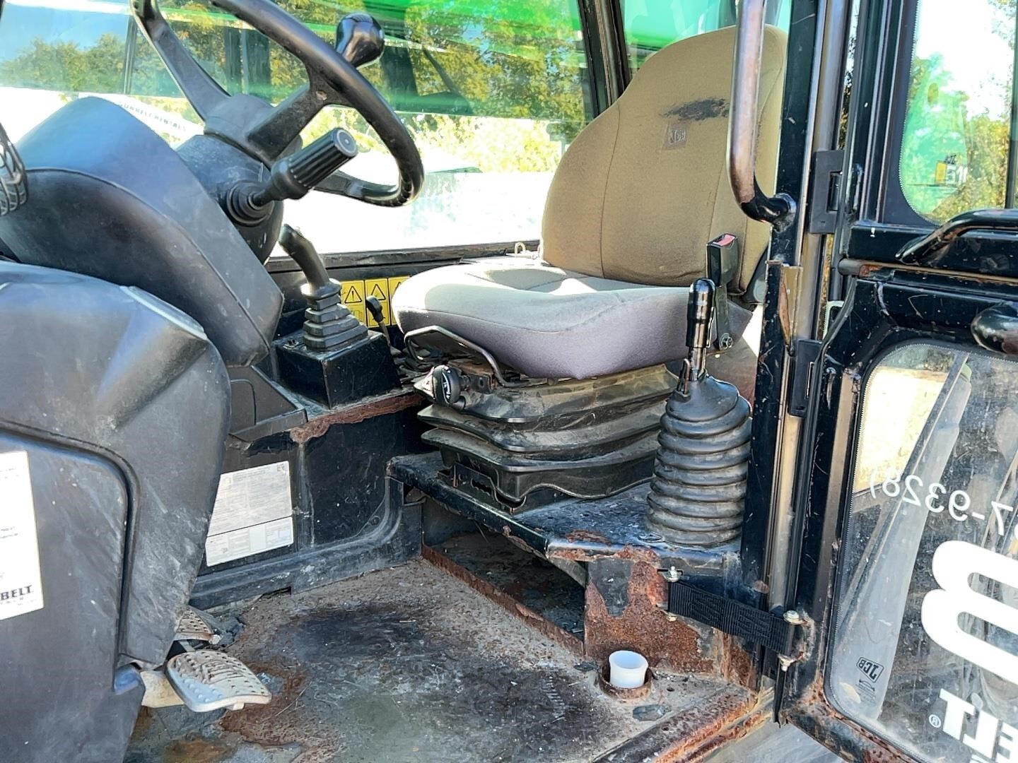 2016 JCB 510-56 Picture 16 2016 JCB 510-56-16