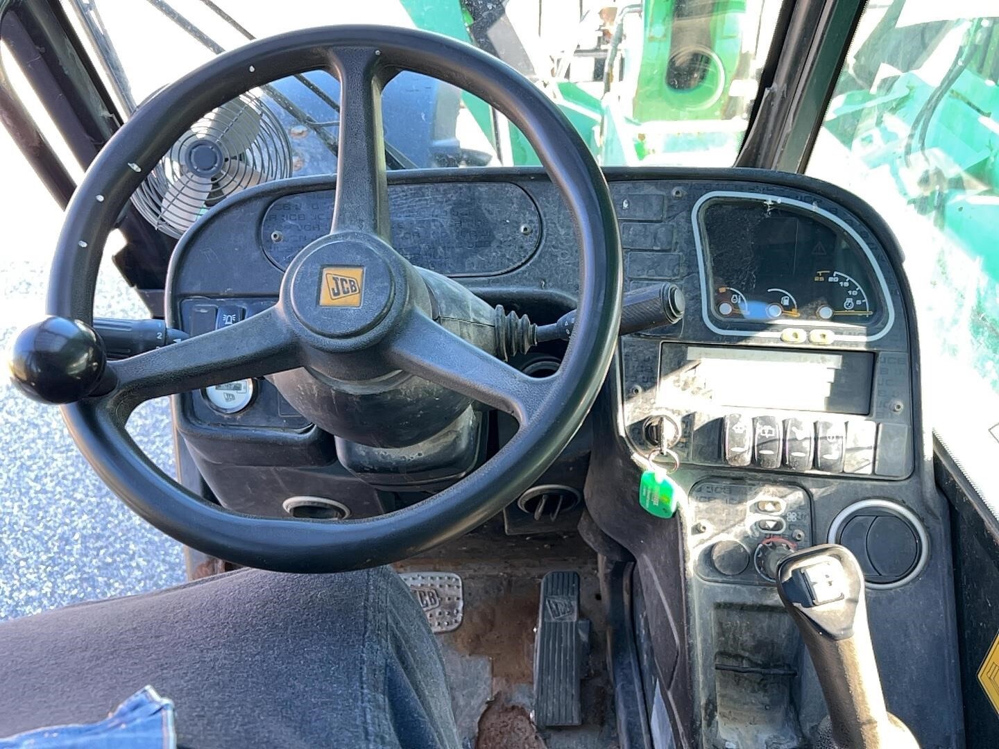 2016 JCB 510-56 Picture 17 2016 JCB 510-56-17