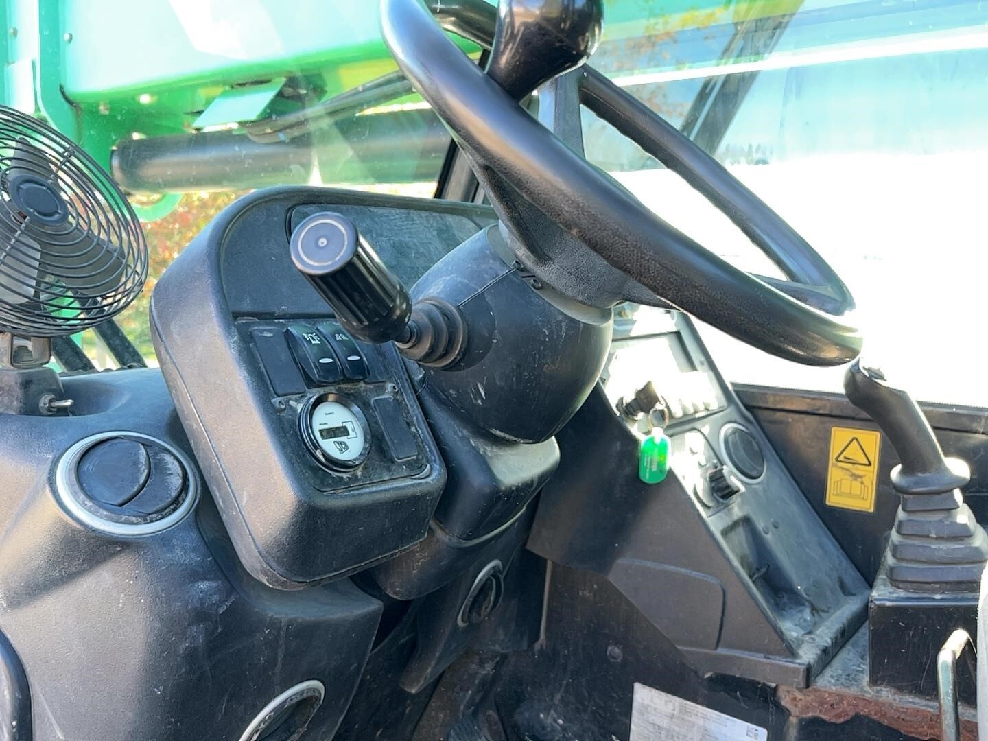 2016 JCB 510-56 Picture 18 2016 JCB 510-56-18