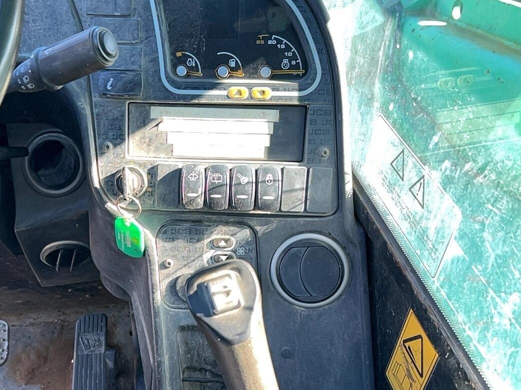 2016 JCB 510-56 Picture 19 2016 JCB 510-56-19