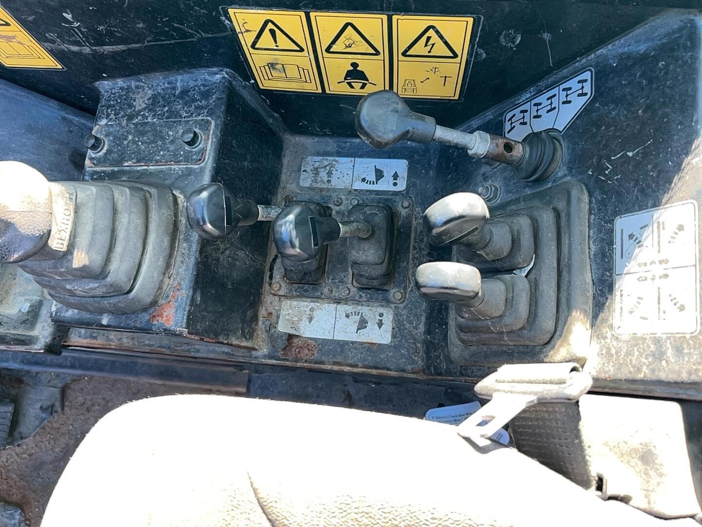 2016 JCB 510-56 Picture 20 2016 JCB 510-56-20