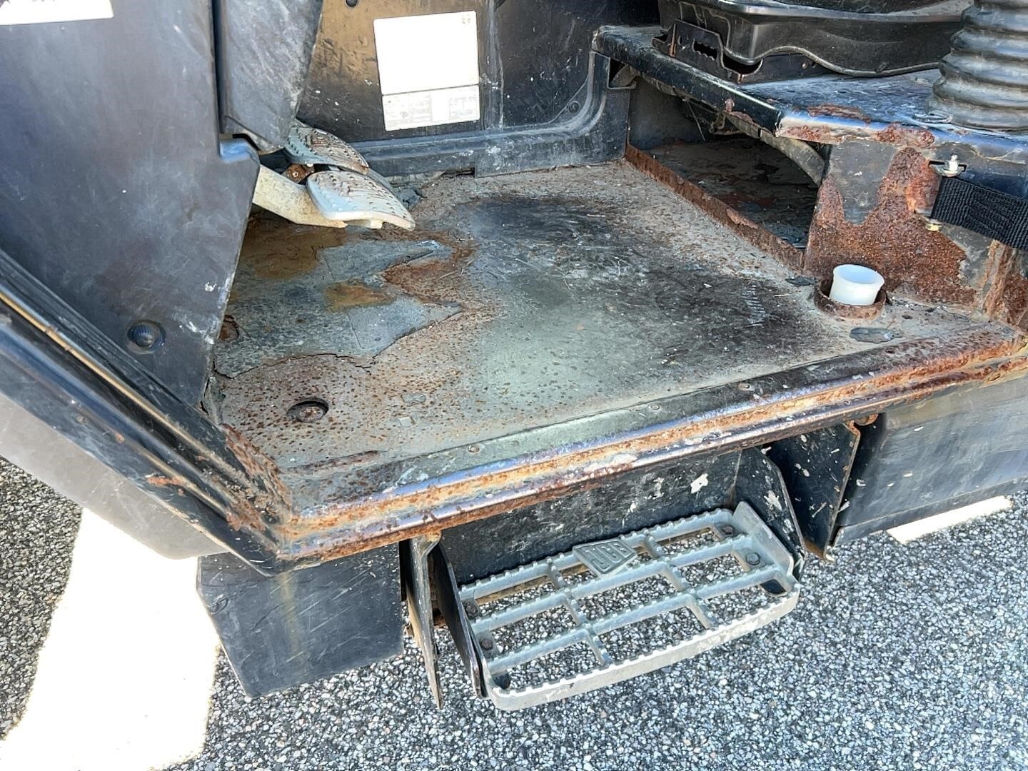 2016 JCB 510-56 Picture 21 2016 JCB 510-56-21