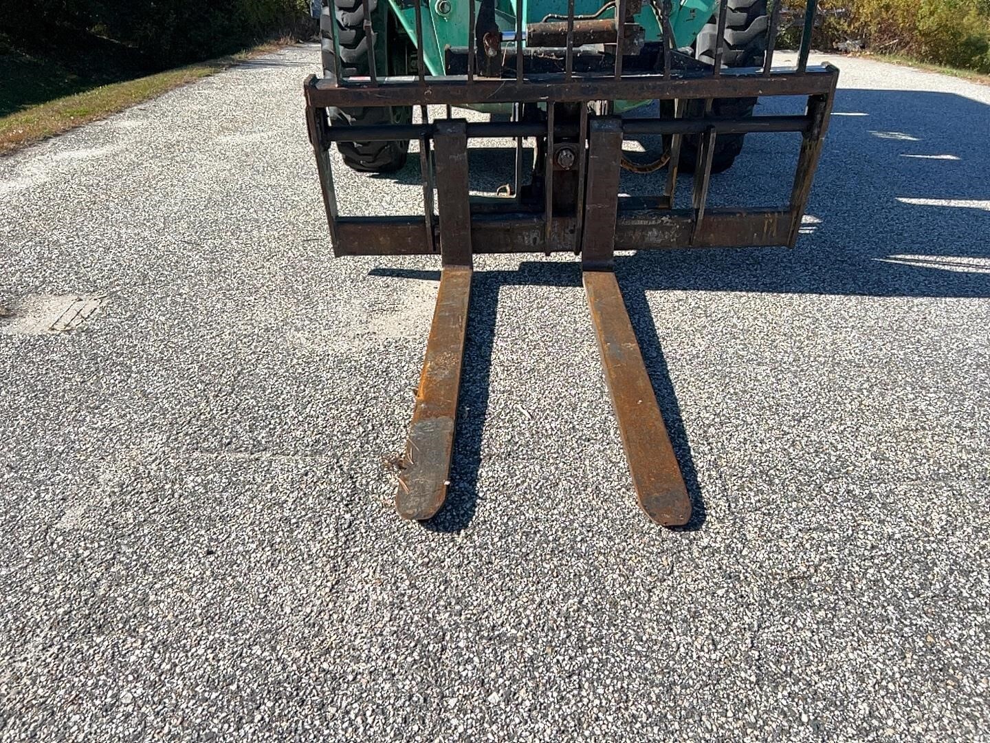 2016 JCB 510-56 Picture 23 2016 JCB 510-56-23