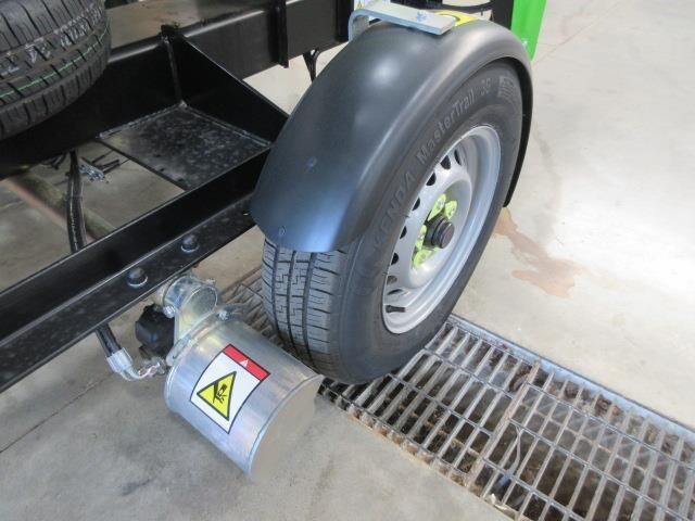 2025 Niftylift TM34T-16