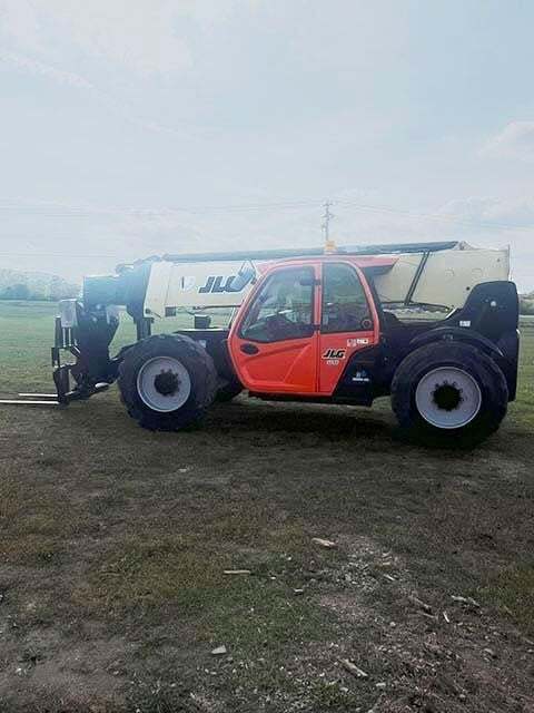 Similar listings photo for: 2019 JLG 1055 2019 JLG 1055