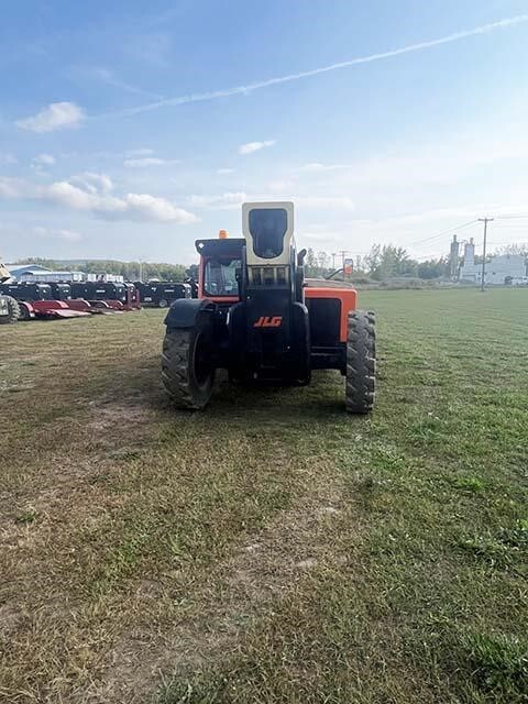 2019 JLG 1055-6