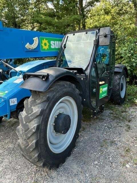 Similar listings photo for: 2017 Genie GTH 844 2017 Genie GTH 844