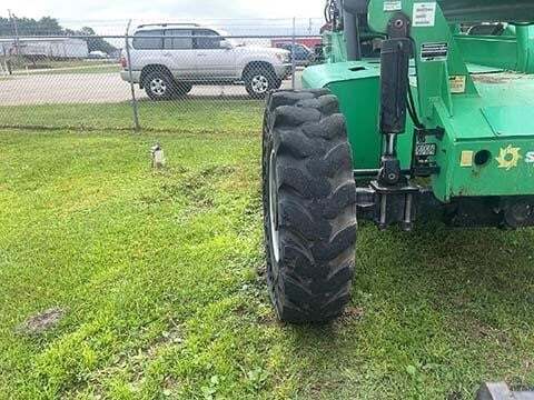 2016 SkyTrak 6042-14