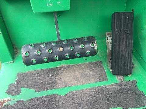 2016 SkyTrak 6042-26