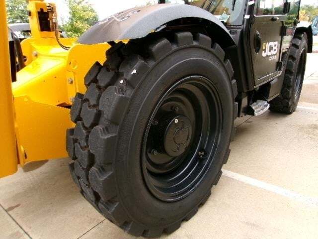 2025 JCB 510-56 Picture 13 2025 JCB 510-56-13