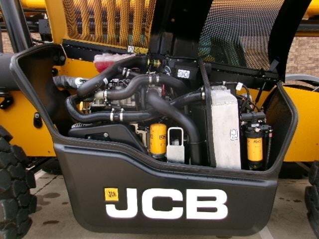 2025 JCB 510-56 Picture 16 2025 JCB 510-56-16