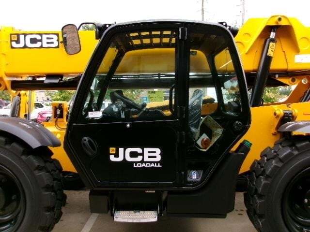 2025 JCB 510-56 Picture 18 2025 JCB 510-56-18
