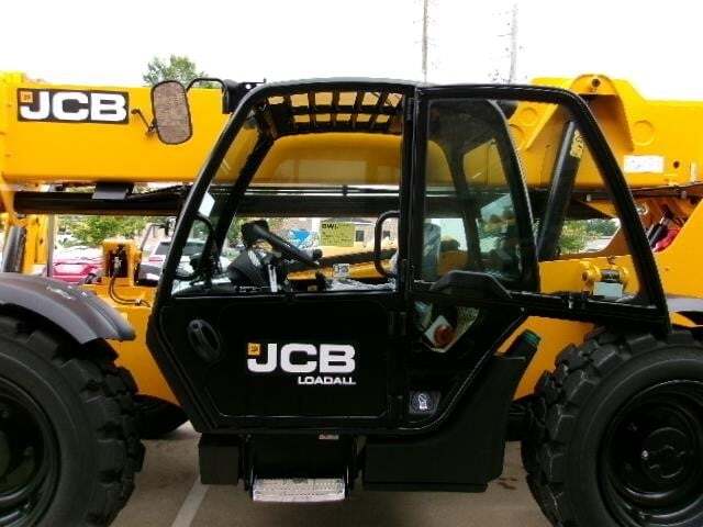 2025 JCB 510-56 Picture 19 2025 JCB 510-56-19