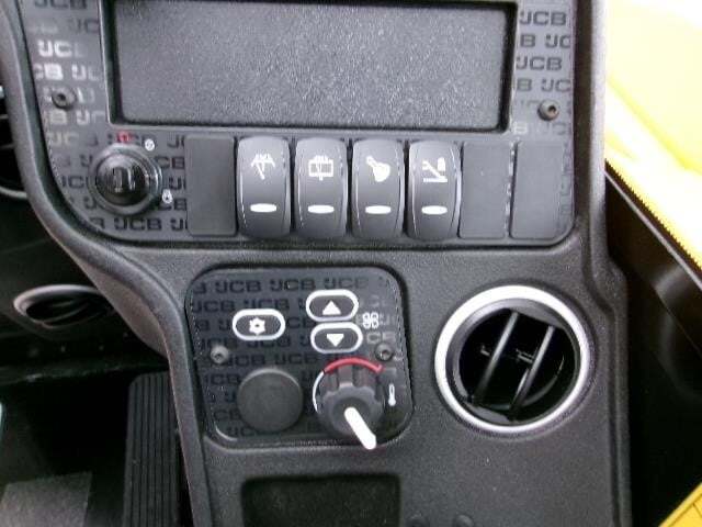 2025 JCB 510-56 Picture 25 2025 JCB 510-56-25