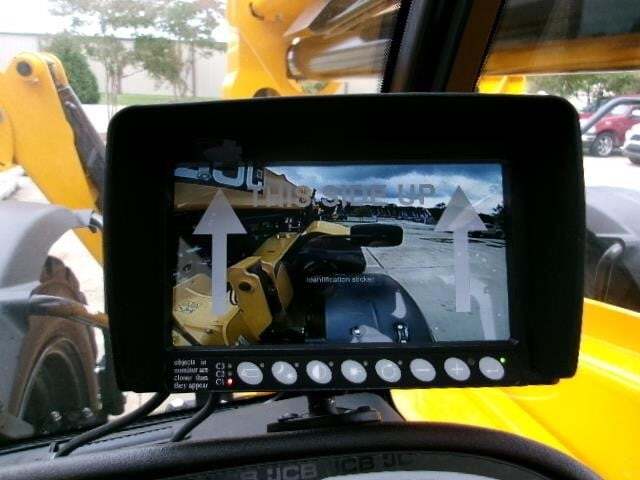 2025 JCB 510-56 Picture 31 2025 JCB 510-56-31