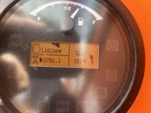 2015 SkyTrak 6036 Picture 17 2015 SkyTrak 6036-17