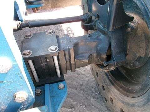 2017 Genie GTH-1056 Picture 10 2017 Genie GTH-1056-10