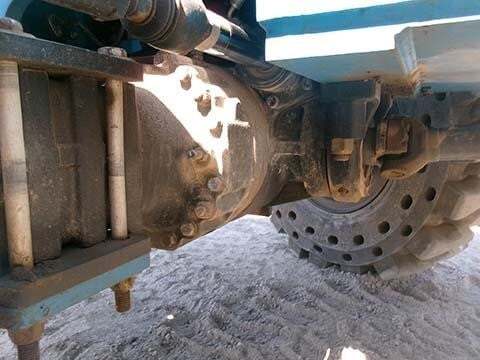 2017 Genie GTH-1056 Picture 15 2017 Genie GTH-1056-15