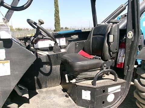 2017 Genie GTH-1056 Picture 20 2017 Genie GTH-1056-20