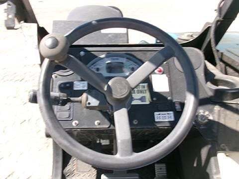 2017 Genie GTH-1056 Picture 21 2017 Genie GTH-1056-21