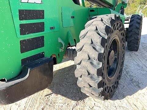 2016 SkyTrak 6036-12