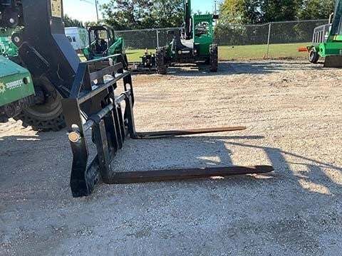 2016 SkyTrak 6036-29