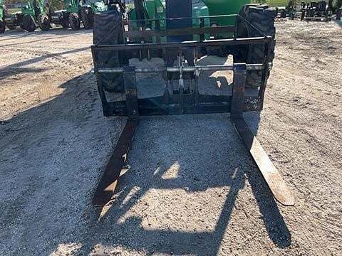 2016 SkyTrak 6036-30