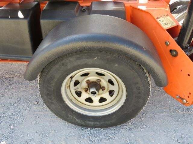 2018 JLG T350 Picture 10 2018 JLG T350-10