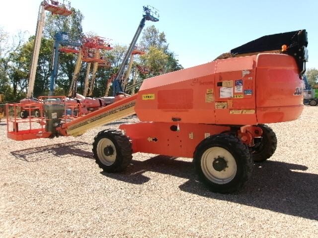 2016 JLG 600S-1