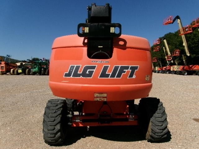 2016 JLG 600S-18