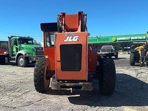 2017 SkyTrak 6036 Picture 7 2017 SkyTrak 6036-7