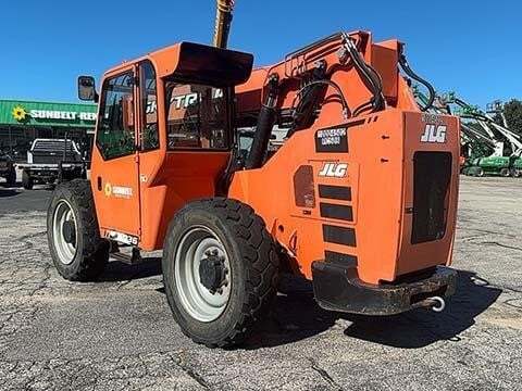 2017 SkyTrak 6036 Picture 8 2017 SkyTrak 6036-8