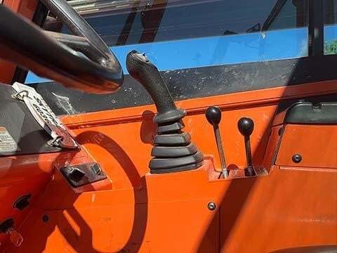 2017 SkyTrak 6036 Picture 23 2017 SkyTrak 6036-23