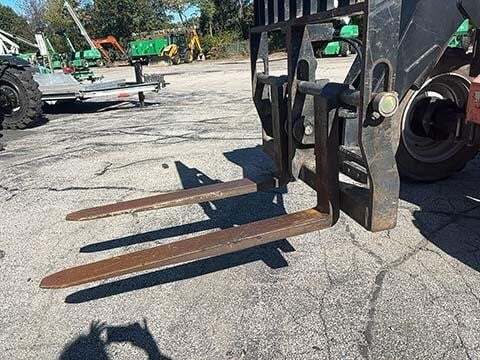 2017 SkyTrak 6036 Picture 27 2017 SkyTrak 6036-27