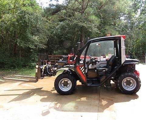 2024 Manitou ULM 415 H-1