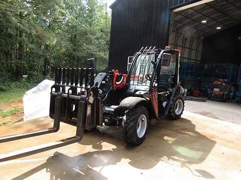 2024 Manitou ULM 415 H Picture 2 2024 Manitou ULM 415 H-2