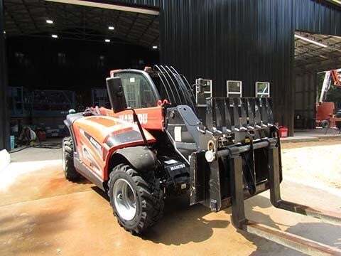 2024 Manitou ULM 415 H Picture 4 2024 Manitou ULM 415 H-4