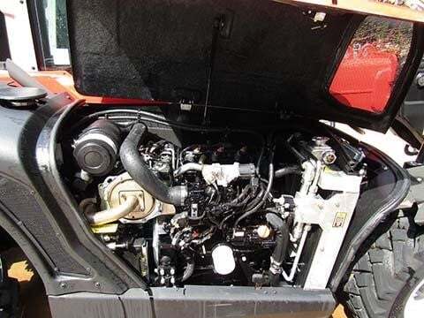 2024 Manitou ULM 415 H Picture 12 2024 Manitou ULM 415 H-12