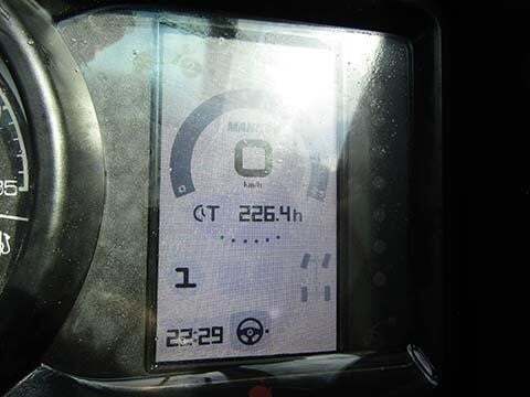 2024 Manitou ULM 415 H Picture 24 2024 Manitou ULM 415 H-24